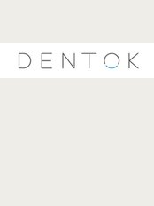 Dentok - Av. Diego Rivera #2311-404,edificio Corporativo Cental,  Zona Urbana Rio, Tijuana, Baja California, 22010, 