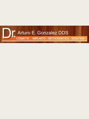 Dr. Arturo E. Gonzales - 1165 Jose Gorostiza suite 10&11, Zona rio, B.C, 22010, 