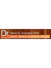 Dr. Arturo E. Gonzales - 1165 Jose Gorostiza suite 10&11, Zona rio, B.C, 22010,  0