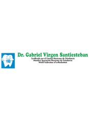 Dr Gabriel Vírgen Santiesteban - Benito Juarez 1413 Office 301, Tijuana, Baja California, 22000,  0