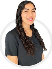 Carolina Lara - Dental Auxiliary at Dr. Implant Dentistry