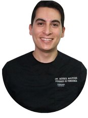 Dr Moises Irazoqui - Dentist at Dr. Implant Dentistry