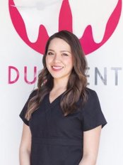 Dr Beatriz Davalos - Dentist at Duo Dent