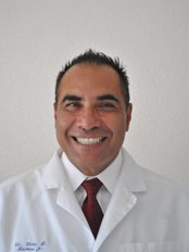 Harmony Dental Studio - Dr Dr. Victor M. Martinez, Jr. 