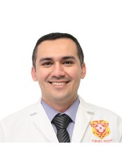 Dr Ismael  Ramirez - Dentist at Healthy Baja Group Dental