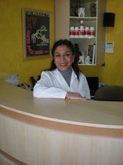 Hilostic and Biological Dentistry at Centro Dental Del Mar - Dra Carmen Velazquez