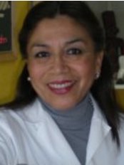 Hilostic and Biological Dentistry at Centro Dental Del Mar - Dra Carmen Velazquez 