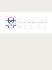 Hospital Mexico - Via De La Amistad 9077 Colonia Federal, Tijuana, Baja California, 