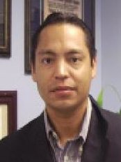 Dr Dr.Carlos A. Casas DDS - Dentist at ICD Institute of Cosmetic Dentistry