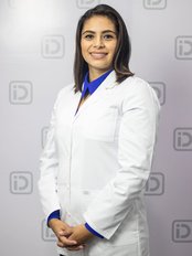 Maribel Martínez Gamboa - Dentist at Improve Dent