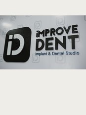 Improve Dent - Calzada Tecnologico #14527 Suite #34, Otay Universidad, Tijuana, Baja California, Mexico, 22427, 