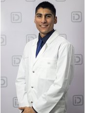 Ian S. Macías González - Dentist at Improve Dent