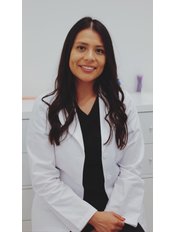 Dr Miriam Xhacu - Dentist at JOY DENTAL