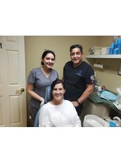 Dr Jesus  Galvan D.D.S. - Dentist at Liberty Dental Clinic