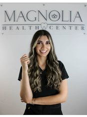Dr Michelle Sarina - Dentist at Magnolia Health Center