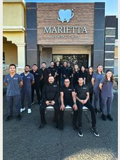 Marietta Dental Care - Tijuana - José Clemente Orozco 2410-Int 3002, Zona Urbana Rio, Tijuana, 