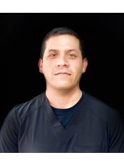 Christian Corrales - Dentist at Marietta Dental Care - Tijuana
