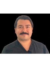 Luis Melendez - Dentist at Marietta Dental Care - Tijuana