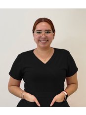 Griselda  Inzunza - Dentist at Marietta Dental Care - Tijuana