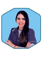 Dr Emily Romero - Dentist at Nakeji Dental Group Centro
