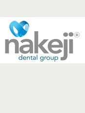 Nakeji Dental Group Palmas - Av. Palmas #4571 Col. Palmas, Tijuana, Baja California, 22106, 