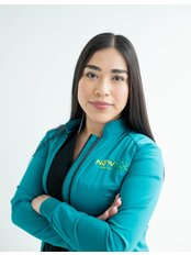 Miss Esmeralda  Romero - Dental Hygienist at New Age Dental Clinic