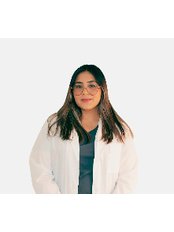 Valeria Sandoval Bon - Dental Assistant at New Image Dental Group - Tijuana