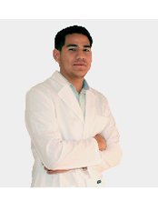 Jose Acosta - Dental Assistant at New Image Dental Group - Tijuana