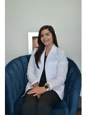 Dr Jocelyn Arenas - Dentist at ORALNOVADENT