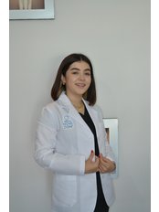 Dr Dylsa Urias - Dentist at ORALNOVADENT