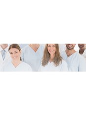 Clinic Staff -  at Ortho by Elizondo
