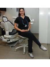 DDS Maricela Vidal - Dentist at Perfect Smile Dental Implant Center