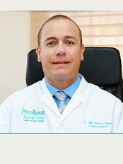 Premium Dental Clinic - José Clemente Orozco No. 1407 int 1, Zona Rio, Tijuana, 