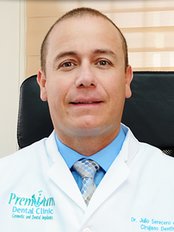 Premium Dental Clinic - José Clemente Orozco No. 1407 int 1, Zona Rio, Tijuana,  0