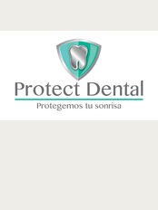 Protect Dental - calle 5ta emiliano zapata #7928-a entre ninos heroes y f.martinez  downtown, Tijuana, Baja California, 22000, 