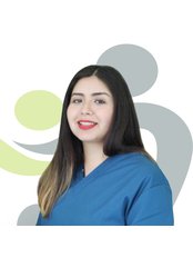 Dr Natalia Guevara - Oral Surgeon at Punto Baja Dental Clinic