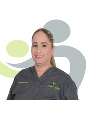 Mrs Nadia  Montiel - Dental Auxiliary at Punto Baja Dental Clinic