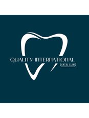 Quality International Dental Clinic - Ave Negrete 721, Tijuana, Baja California, 22000,  0