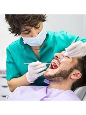 Endodontist Consultation - Revolution Dental Care