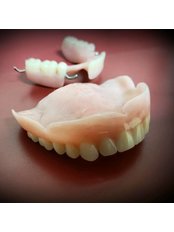Acrylic Dentures - Revolution Dental Care