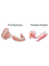 Comfort Dentures - Revolution Dental Care