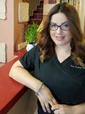 Dr. Carolina Vazquez D. D. S.  - Dentist at Revolution Dental Care