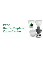 Implant Dentist Consultation - Revolution Dental Care
