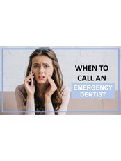 Emergency Dentist Consultation - Revolution Dental Care