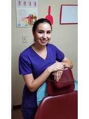 Ms Blanca Gonzalez - Dental Hygienist at Revolution Dental Care