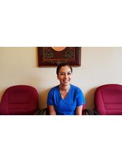 Ms Nancy  Gisell - Dental Hygienist at Revolution Dental Care