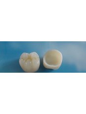 Zirconia Crown - Revolution Dental Care