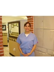 Dr Lorena Soto - Dentist at Ricardo Carreon & Associates