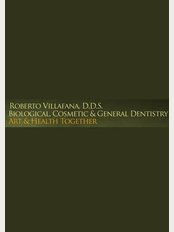 Roberto Villafana DDS Biological Cosmetic and Dentistry - Paseo de Los Heroes No.9288, Ste., #703, 7th Floor, Zona Rio, Tijuana, 22010, 