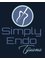 Simply Endo Tijuana - Logo 